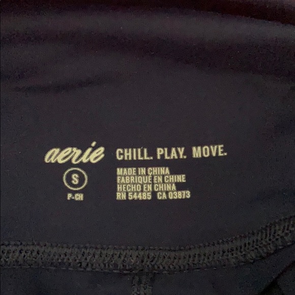 Chill.Play.Move Leggings - Picture 2 of 2